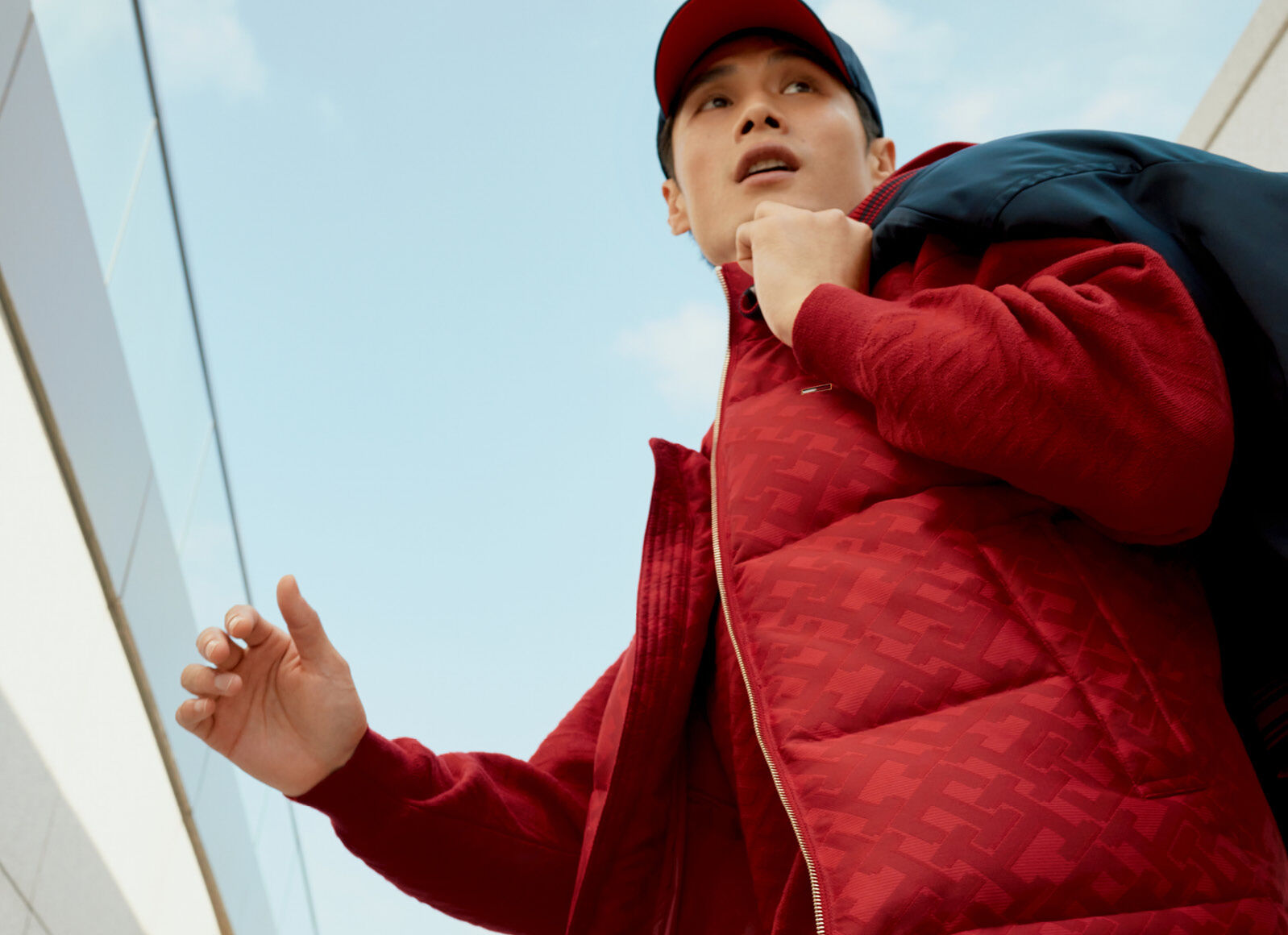 Tommy Hilfiger - Chinese New Year 2024 Capsule